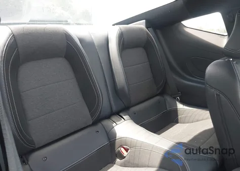 2024 Ford Mustang Gt Fastback from USA, damaged, VIN 1FA6P8CF0R5411649